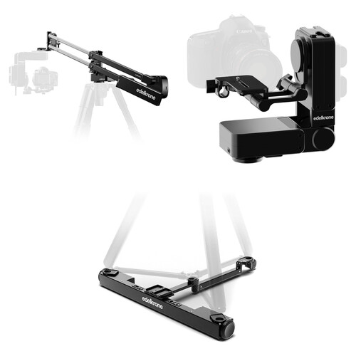 edelkrone Krone X JibONE v3 Essentials Kit