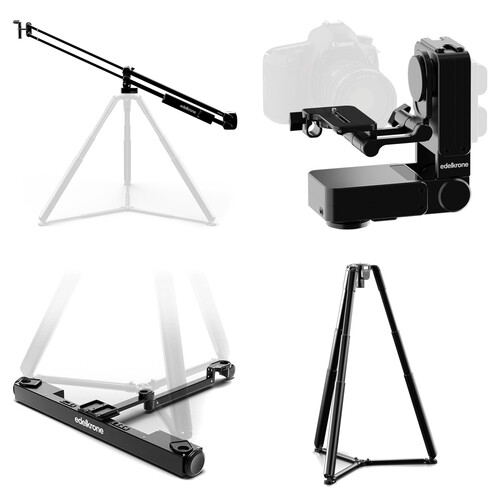 edelkrone Krone X JibPLUS Complete Kit