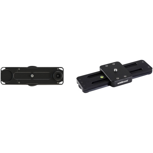 edelkrone SliderONE and Motion Module Kit
