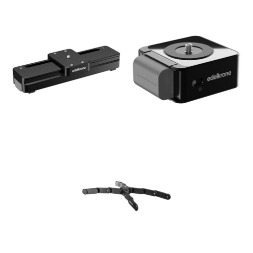 edelkrone SliderONE v2 Bundle 6