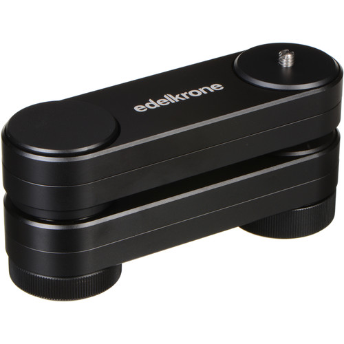 edelkrone Wing 3 Slider for Small Cameras & Smartphones