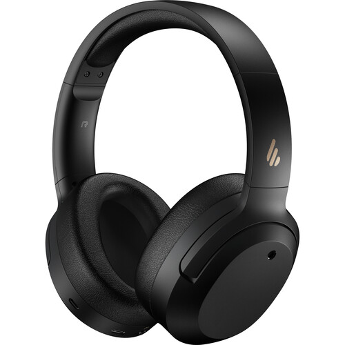Edifier W820NB Noise-Canceling Wireless Over-Ear Headphones