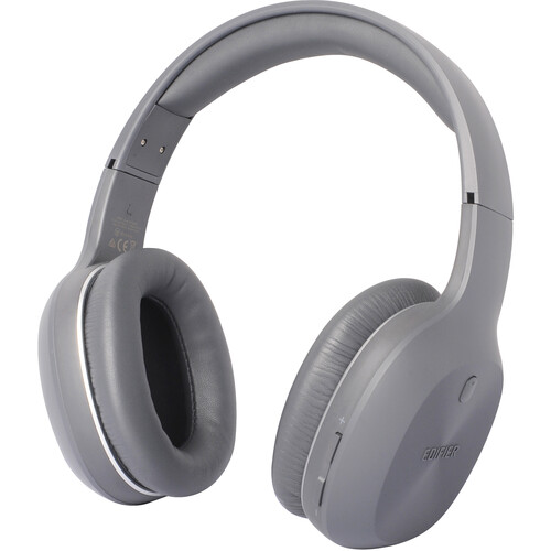 Edifier W600BT Wireless Over-Ear Headphones 4006647 B&H Photo