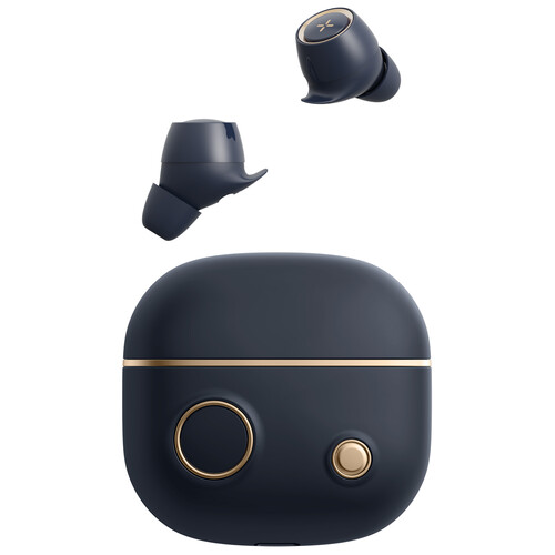Edifier TO-U2 Mini True Wireless In-Ear Headphones (Blue)