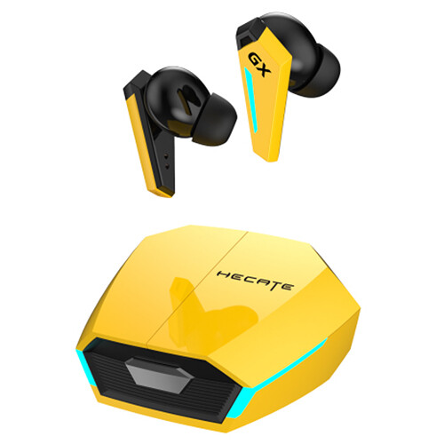 Edifier GX07 Noise-Canceling True Wireless In-Ear Gaming 4006883