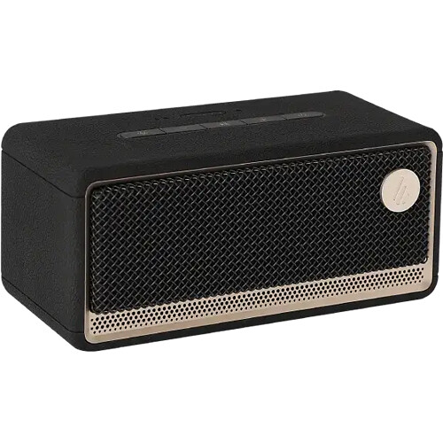 Edifier ES60 Portable Bluetooth Speaker (Black)