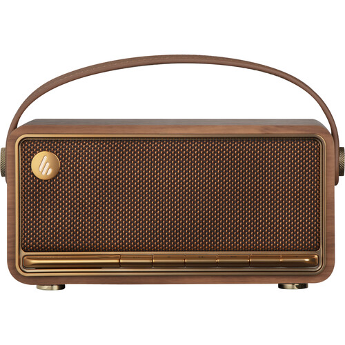 Edifier MP330 Portable Bluetooth Speaker (Brown)