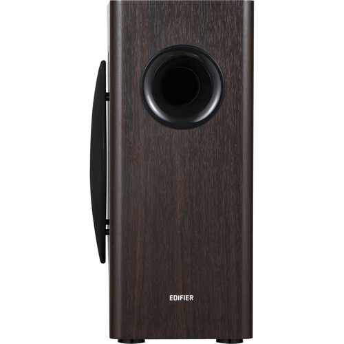 Edifier T5s 8" Subwoofer (Brown)
