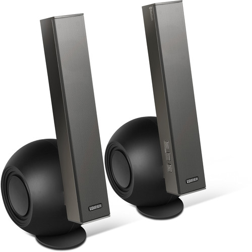 Edifier Exclaim BT 2.2 Channel Bluetooth Integrated Speaker System