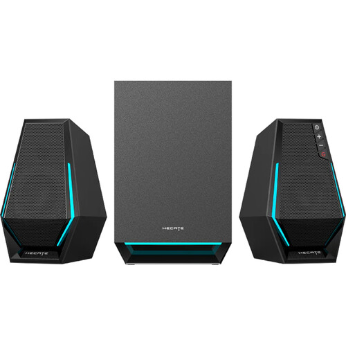 Edifier G1500 MAX 2.1 Wireless Gaming Speakers