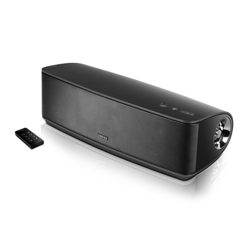 Edifier Bric Connect Speaker (Black)