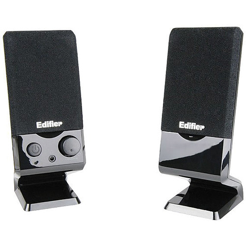 Edifier M1250 Multimedia Speakers