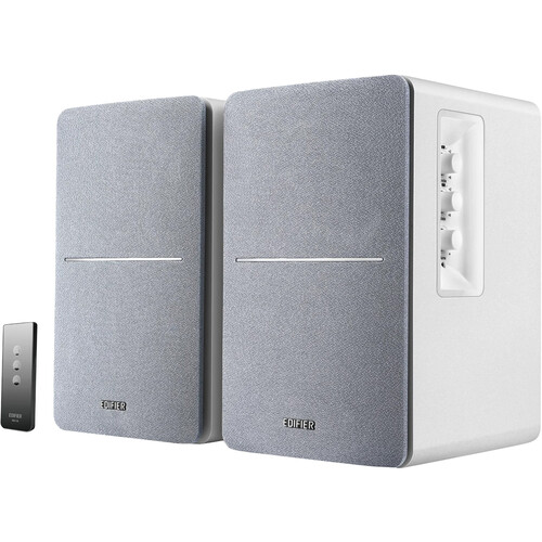 Edifier R1280T アクティブスピーカー（白） 中古美品 edifier_r1280t_white_r1280t_2_