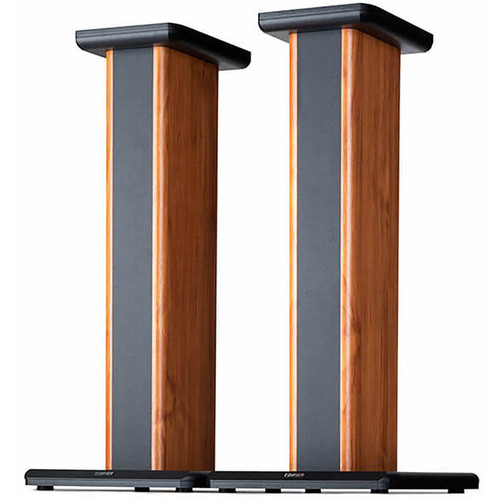 Edifier SS02 Speaker Stands for the S2000Pro, S1000DB, and S1000MKII Speakers
