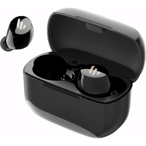 Edifier TWS1 True Wireless In-Ear Headphones (Black)