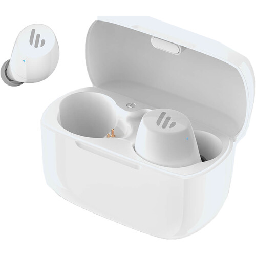 Edifier TWS1 True Wireless In-Ear Headphones (White)