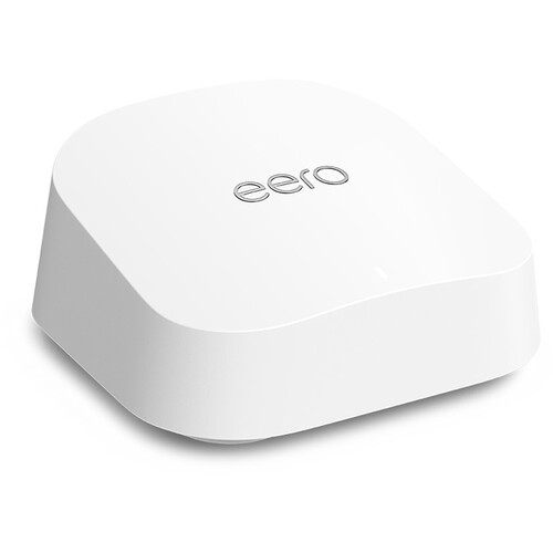 eero 7 BE1800 Wireless Dual-Band 2.5G Mesh Wi-Fi 7 Module