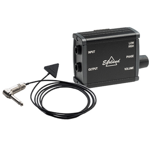 Ehrlund Microphones EAP System Battery Kit