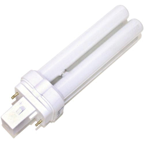 EiKO QT26/41-4P Quad-Tube 4-Pin Base Compact Fluorescent Lamp (26W, 4,100K)