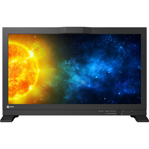 EIZO ColorEdge Prominence 30.5" CG1 4K HDR Reference Monitor