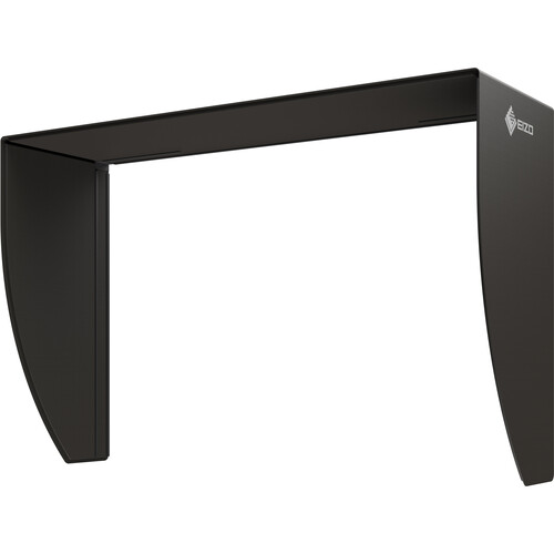 EIZO Monitor Hood for 24" ColorEdge Monitors (Landscape, Black)