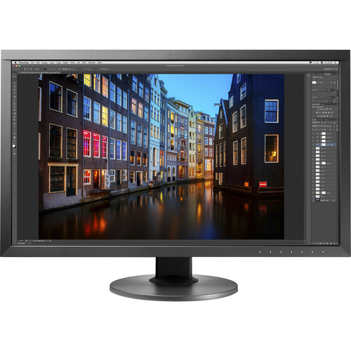 EIZO ColorEdge CS2730 27" 16:9 IPS Monitor