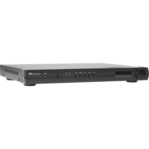 ELAC DDP-2 Alchemy Series Preamplifier/DAC/Streamer