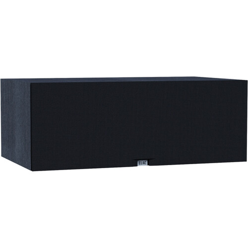 ELAC Debut 3.0 DC63 Center Channel Speaker
