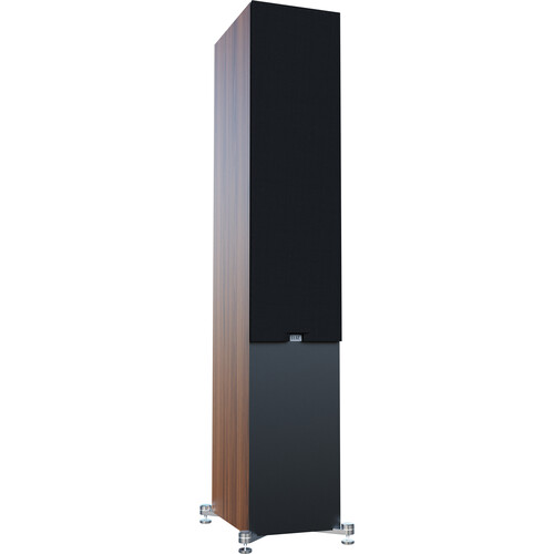ELAC Debut 3.0 DF63 Floorstanding 3-Way Speaker DF63-WN B&H