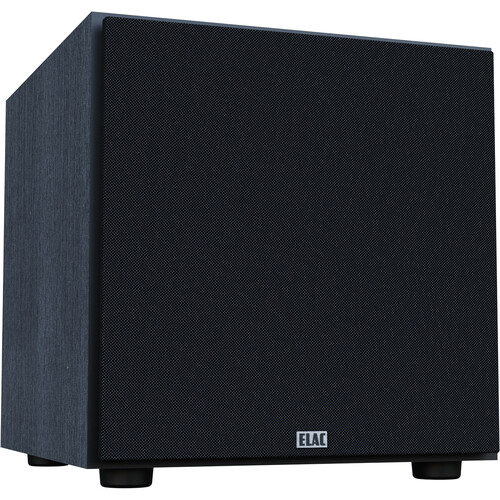 ELAC Debut 3.0 DS103 10" 100W Subwoofer