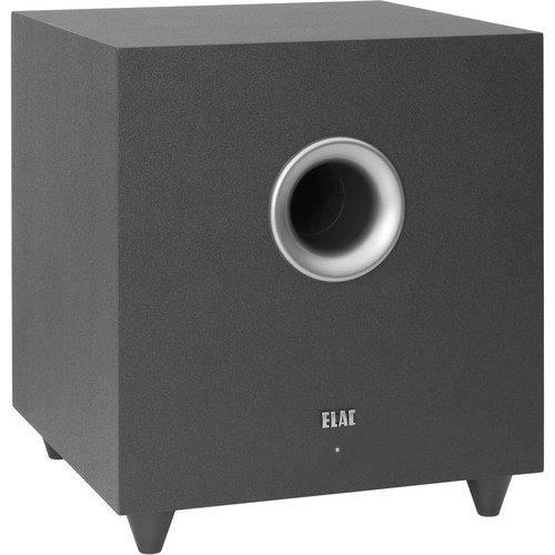 ELAC Debut S8 8" 100W Subwoofer