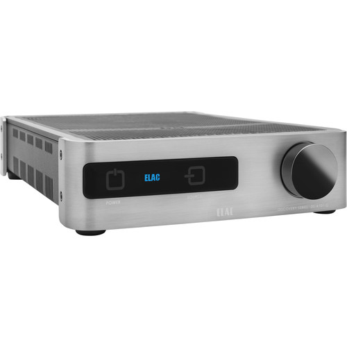 ELAC DS-A101-G Discovery Integrated Amplifier
