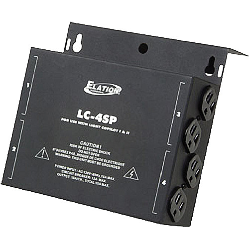 Elation Professional Light Copilot III