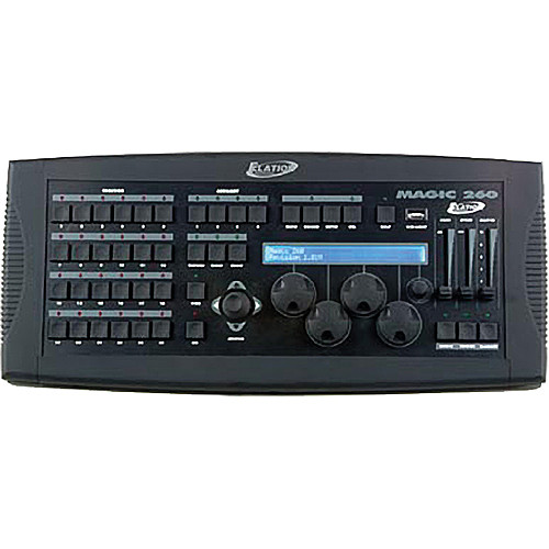 Elation Professional Magic 260