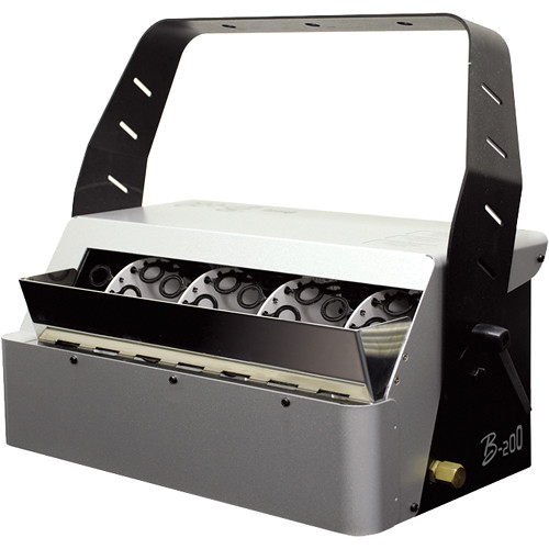 Elation Professional Antari B-200 Bubble Machine