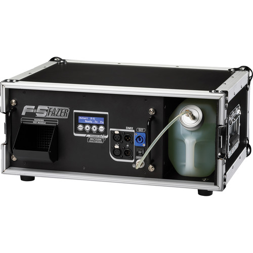 Elation Professional Antari F-5 Fazer