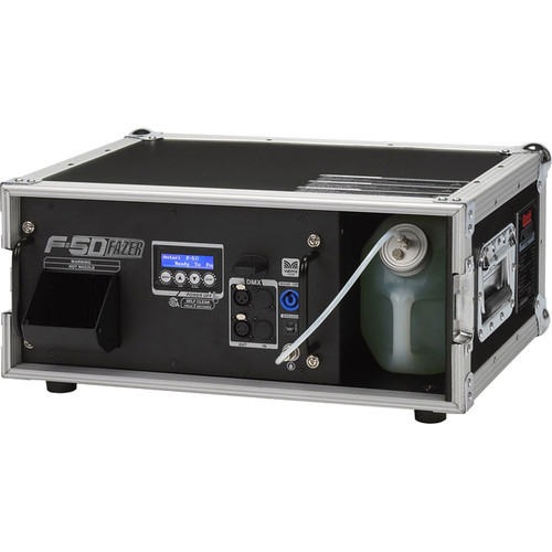 Elation Professional Antari F-5D Fazer