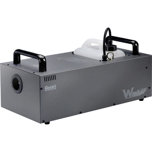 Elation Professional Antari W-530 Wireless Fog Machine