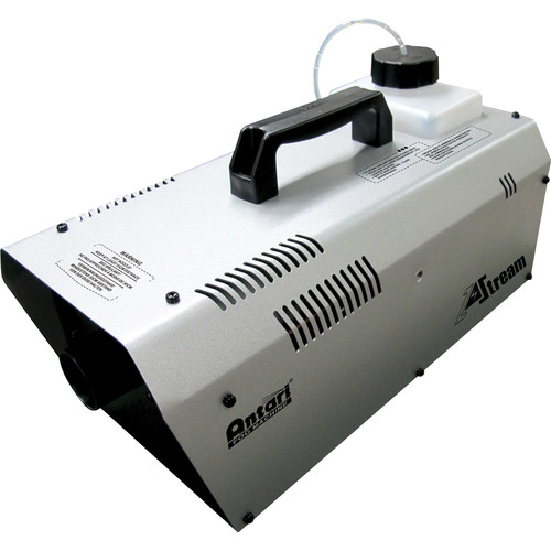 Antari Z-Stream 1000W Fog Machine with Continuous Output