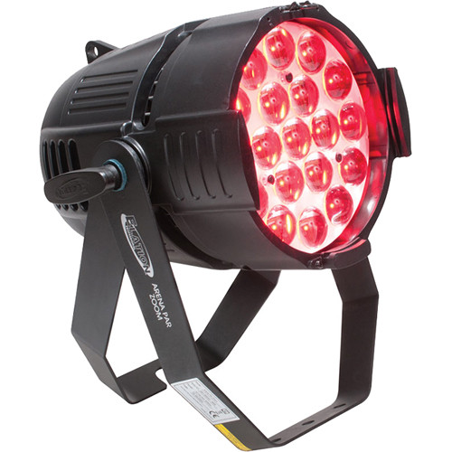 Elation Professional Arena Par Zoom