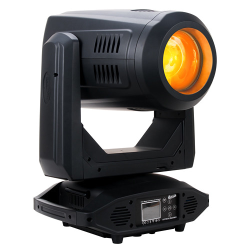 Elation Professional Artiste DaVinci Moving Head Fixture (Black)