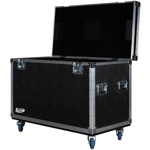 Elation Professional Dual Road Case FFR Excalibur