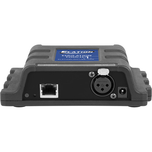 Elation Professional Emulation Touch-1