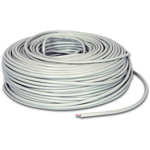 Elation Professional EPV300DC - CAT6 Data Cable Spool (300')