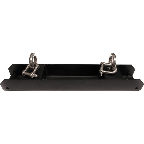 Elation Professional Single Panel Rigging Bar for EZ6 LED Panel