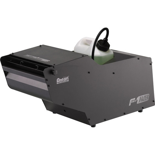 Elation Professional Antari F-1 PRO Touring Fazer Fog Machine
