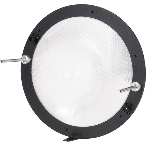 Elation Professional Micro-Fresnel Lens Kit for Fuze Wash Z350