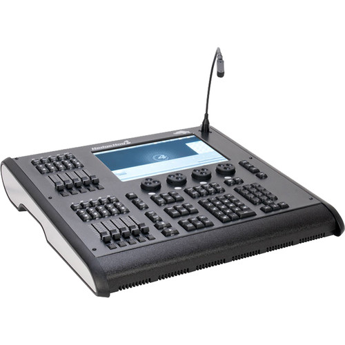 Elation Professional Hedge Hog 4 Series - 4X