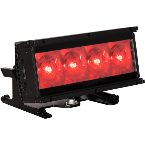 Elation Professional KL BATTEN 12 RGBMA IP65-Rated LED Fixture (12.6")