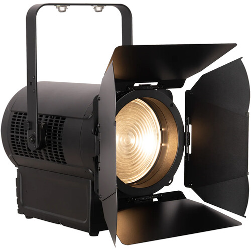 Elation Professional 500W RGBMA IP65 Fresnel